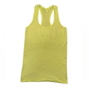 lululemon swiftly tech racerback